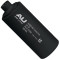 Ase Utra Silencer Front End SL5I 30cal 1/2"x28 Black 